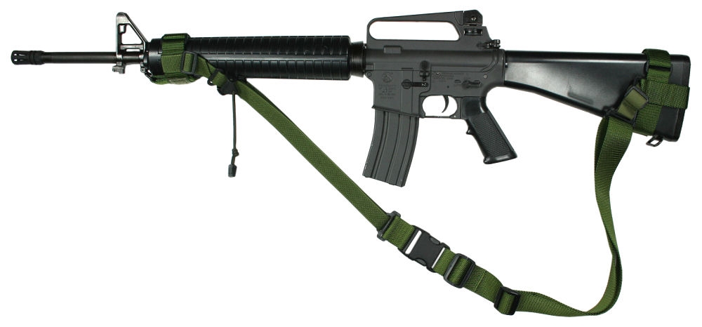 Best AR-15 Sling
